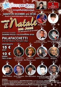 20 Dicembre